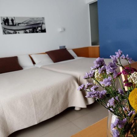 Hotel Alboran Carboneras Exterior foto